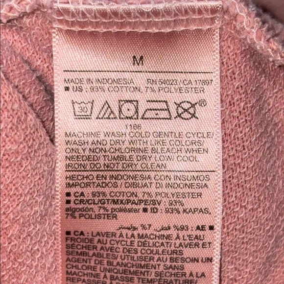 OLD NAVY sweat shorts - Picture 4 of 8